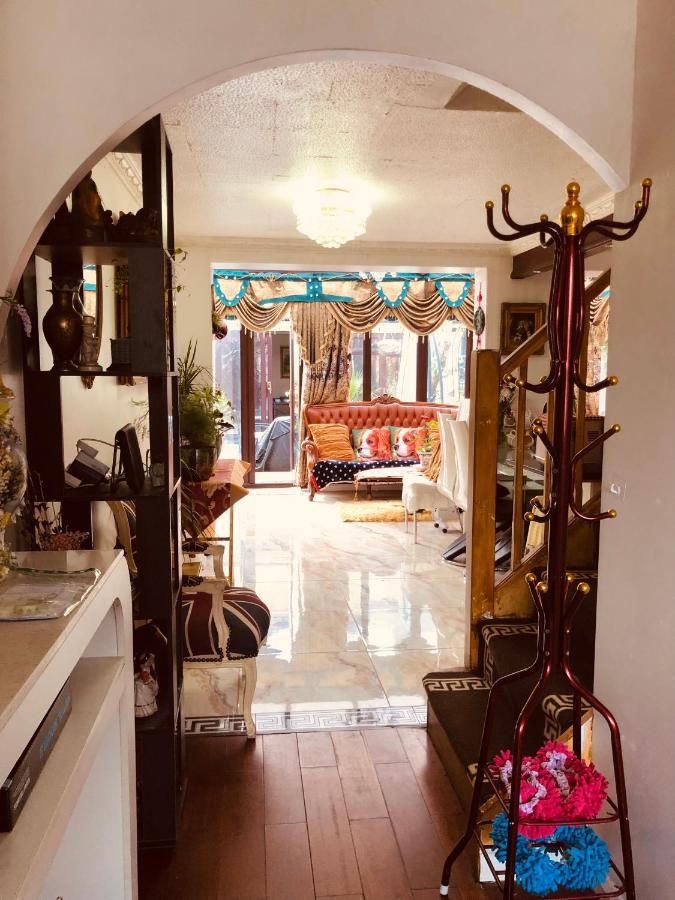Cheerful 4 Bedroom House With Garden Free Parking Лондон Екстер'єр фото